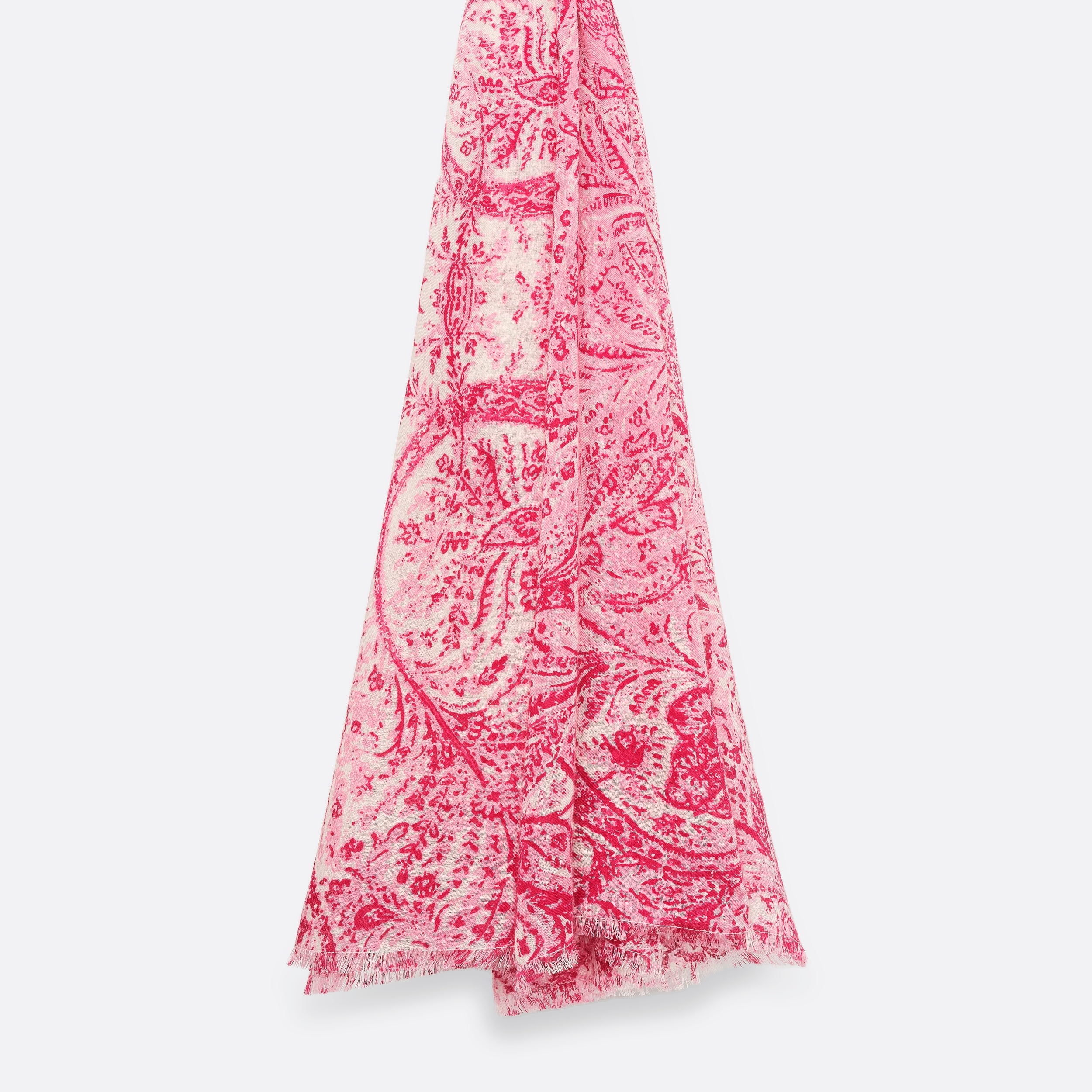 Petrusse - Thesee Rose Poudre