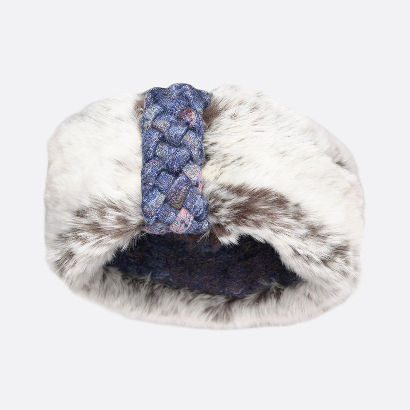 TIARE ILLUSION BLUE