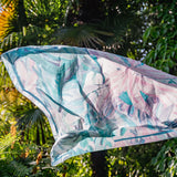 Petrusse Carre Coton 130 - Duda Pastel