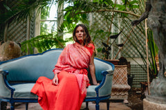 Petrusse - Idaya Orange