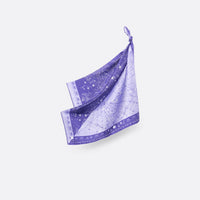 CARRE SOIE 90 - ZENITH LILAS
