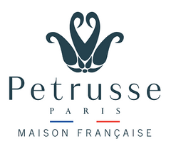 Petrusse Paris Maison Française Logo 