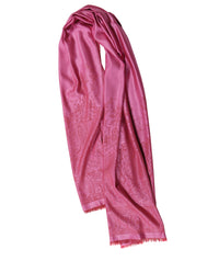 PALMA ROSE DE BENGALE
