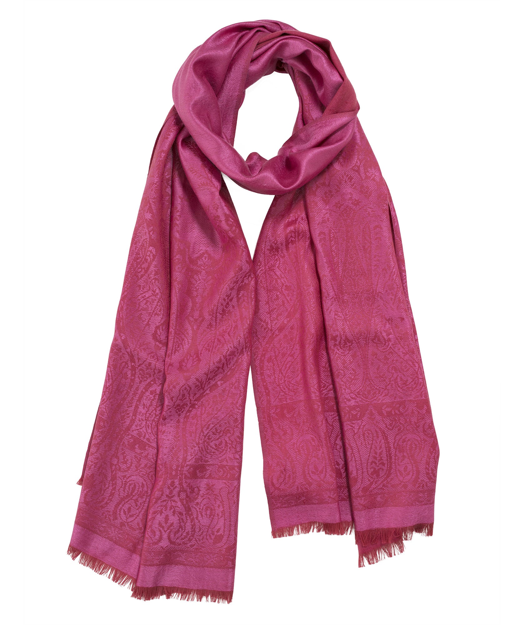 PALMA ROSE DE BENGALE