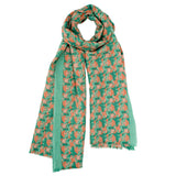 RUMBA GREEN
