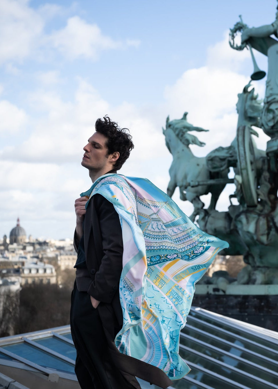Petrusse, Composer of stoles
