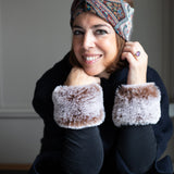 Petrusse Paire De Poignets Morgane