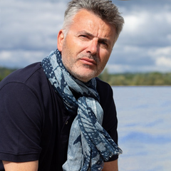 Petrusse Homme, men - Petrusse créateurs d'étoles, de foulards et d'accessoires