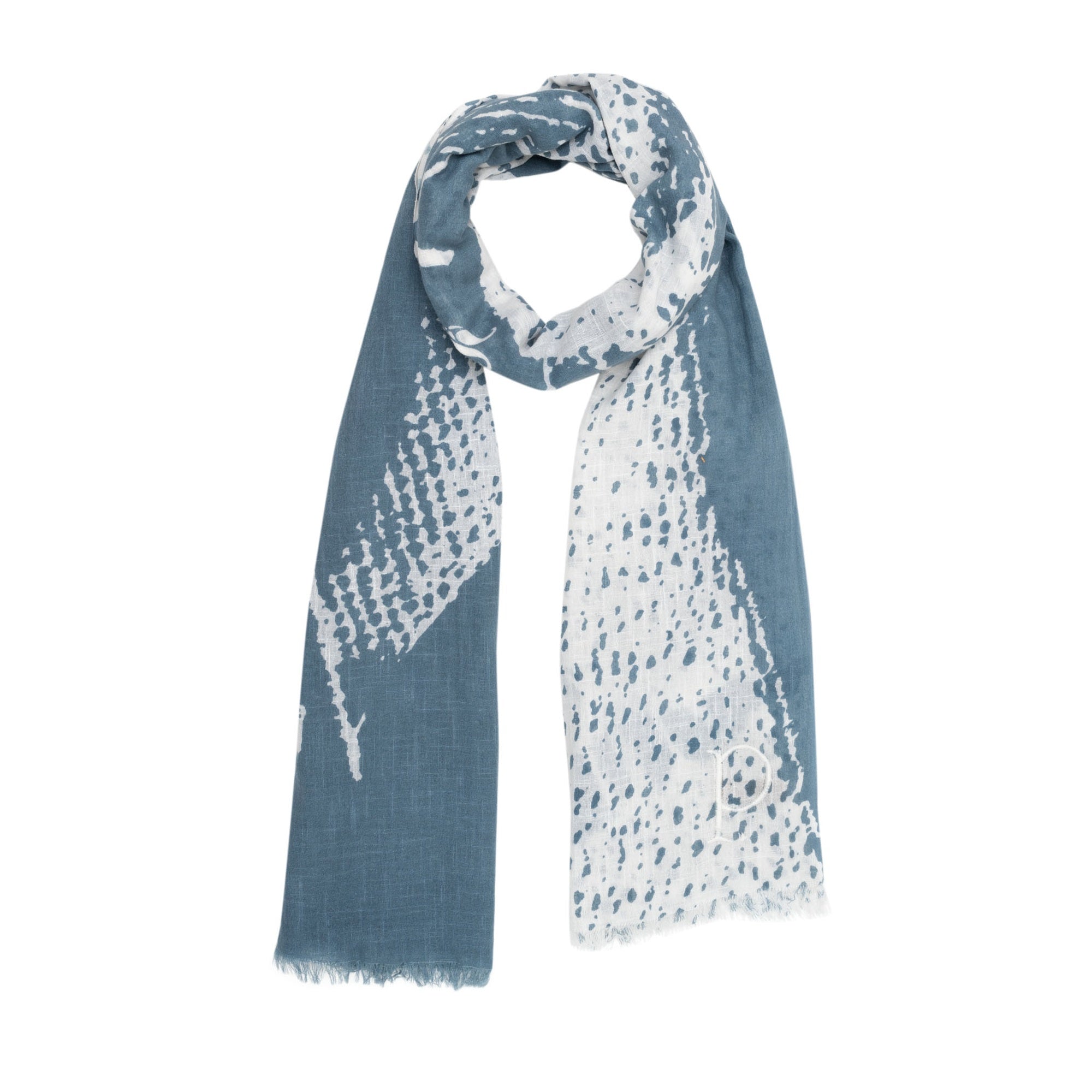 ULYSSE BLANC