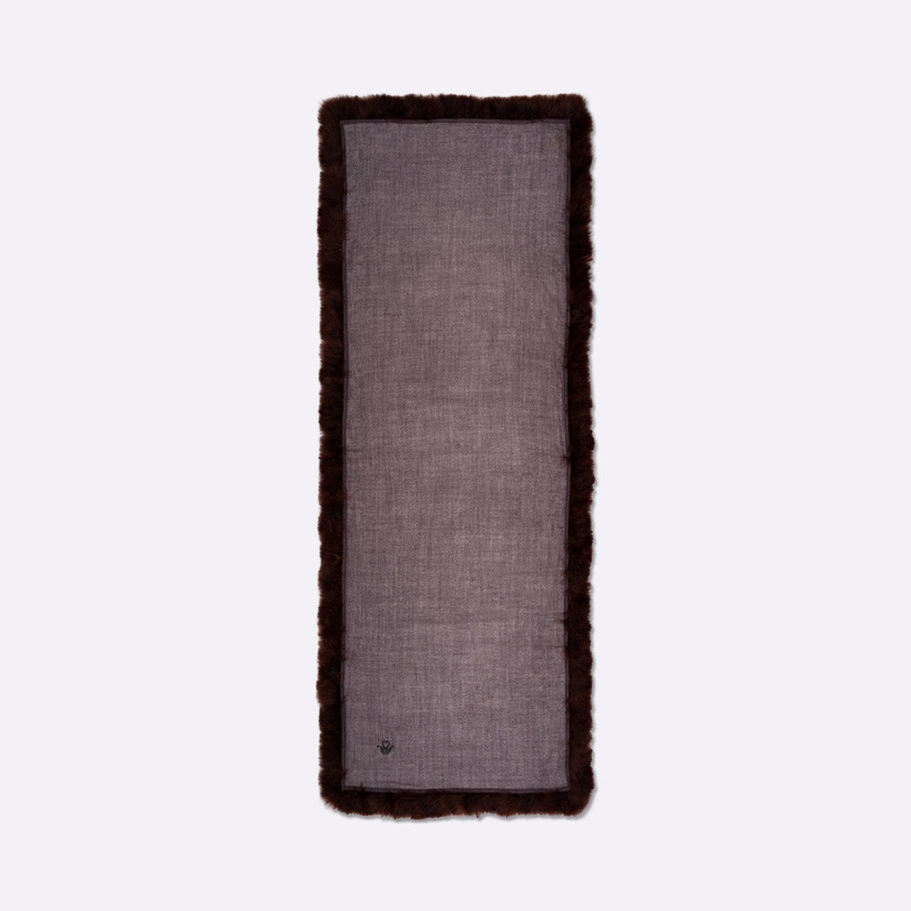 Petrusse Atelier - Amour Cacao