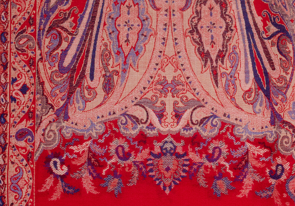 ETOLE - CAROLE ROUGE