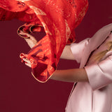 Petrusse Etole Charme Rouge