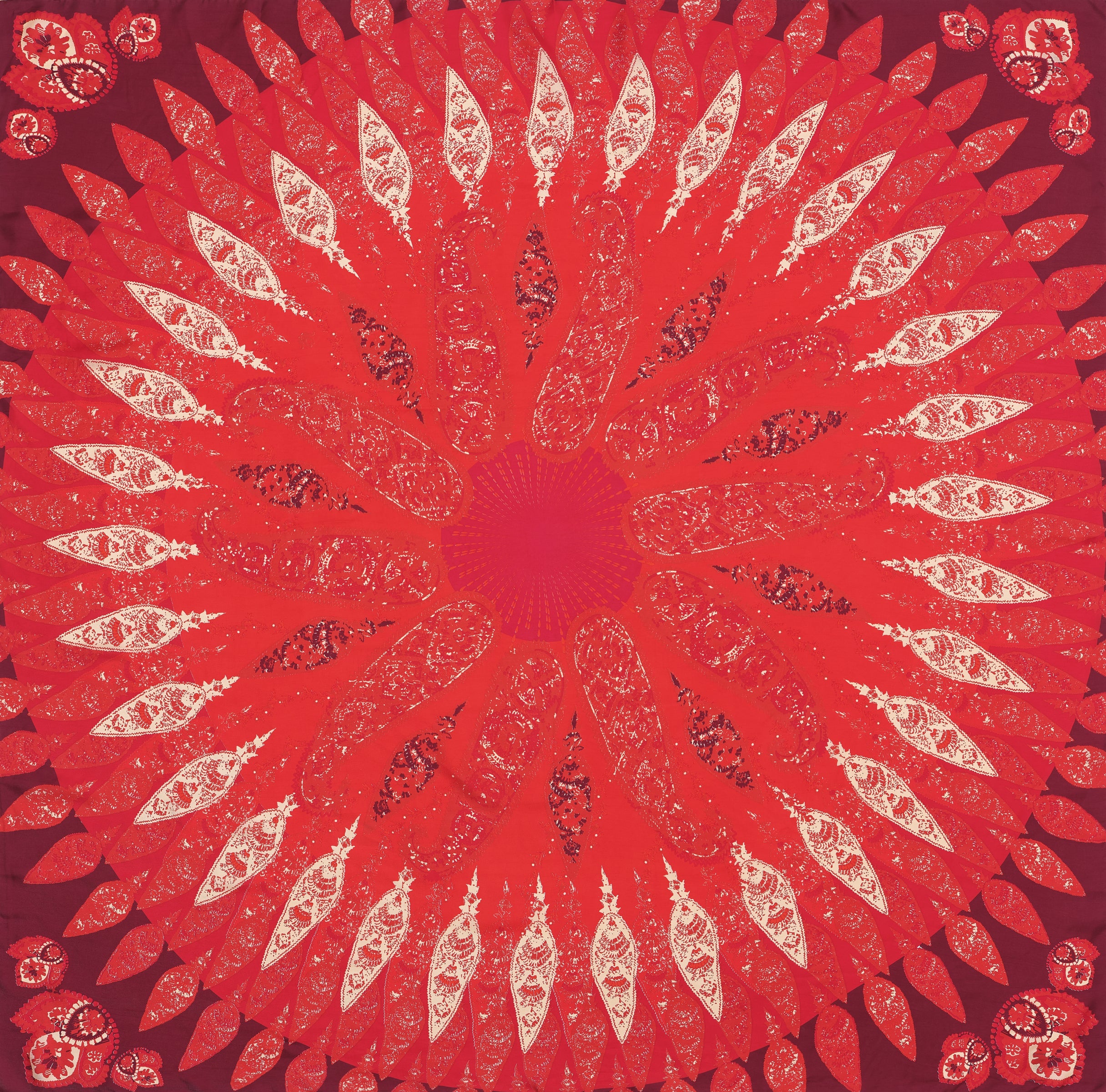 Petrusse Etole Charme Rouge