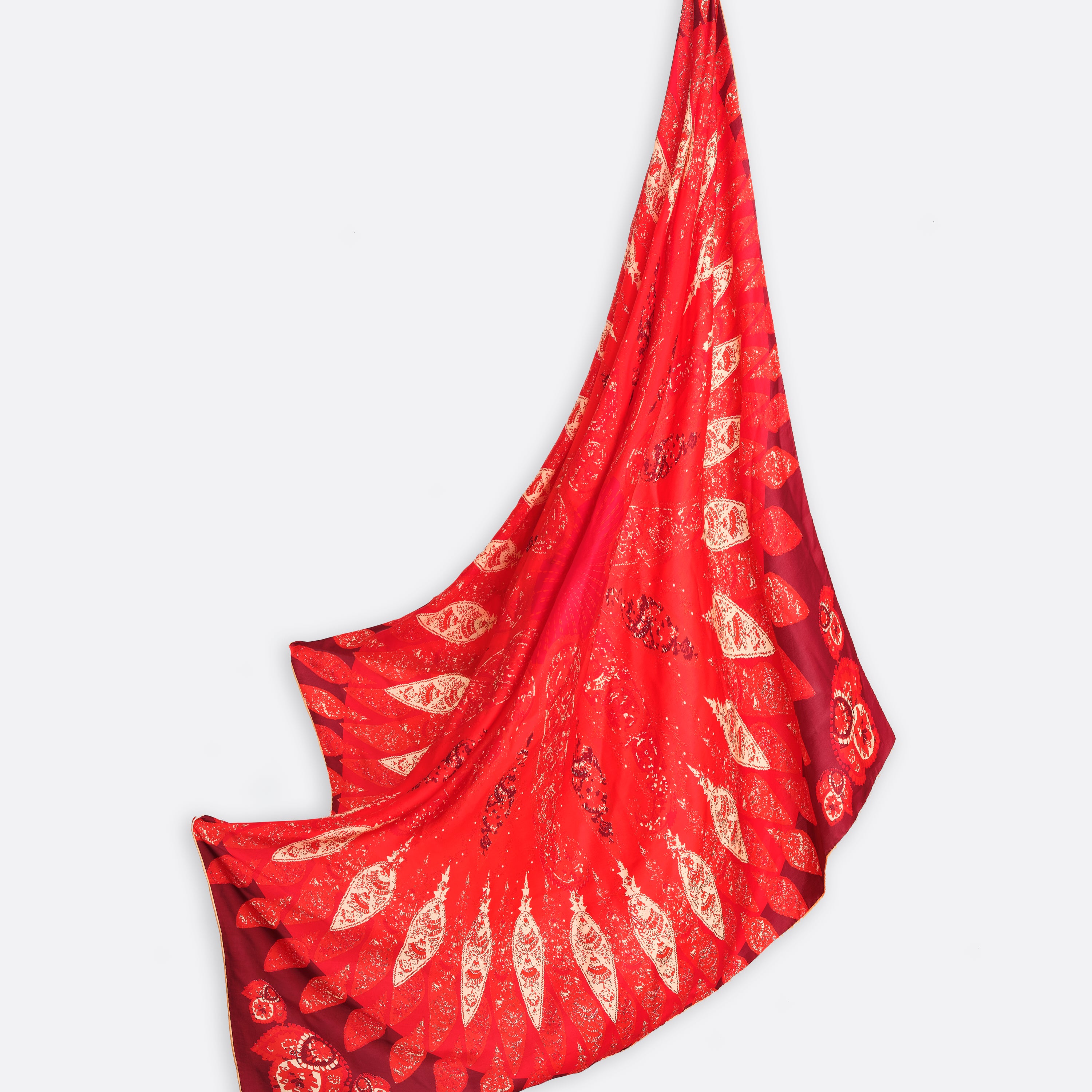 Petrusse Etole Charme Rouge