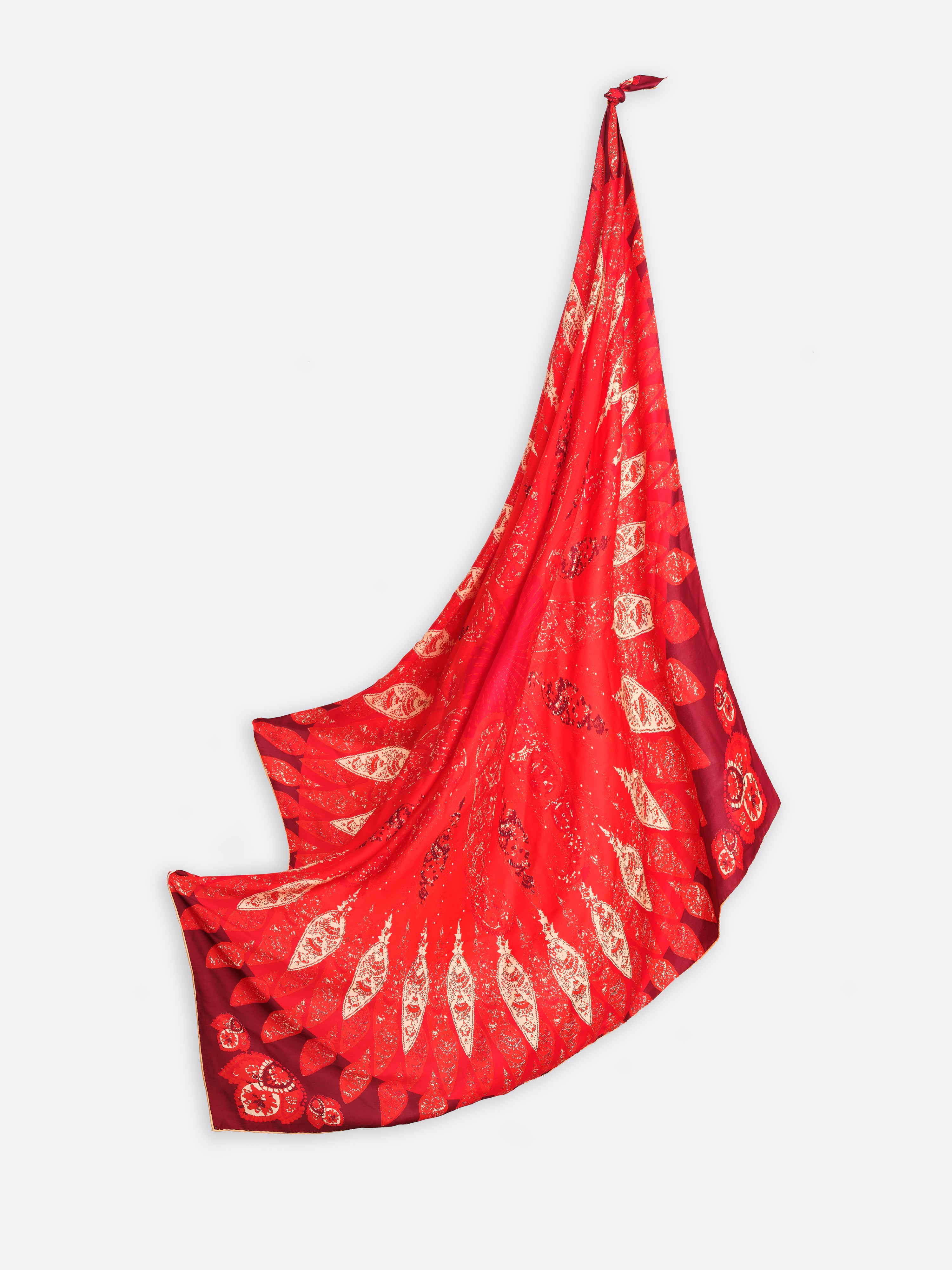 Petrusse Etole Charme Rouge