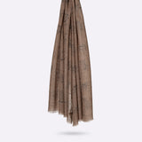 Petrusse Etole en Laine Homme - Astral Sable