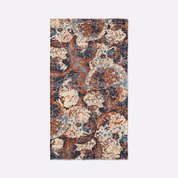 ECHARPE DOUCE HOMME - COPERNIC TERRE