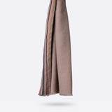 Petrusse Echarpe Homme - Meridien Beige
