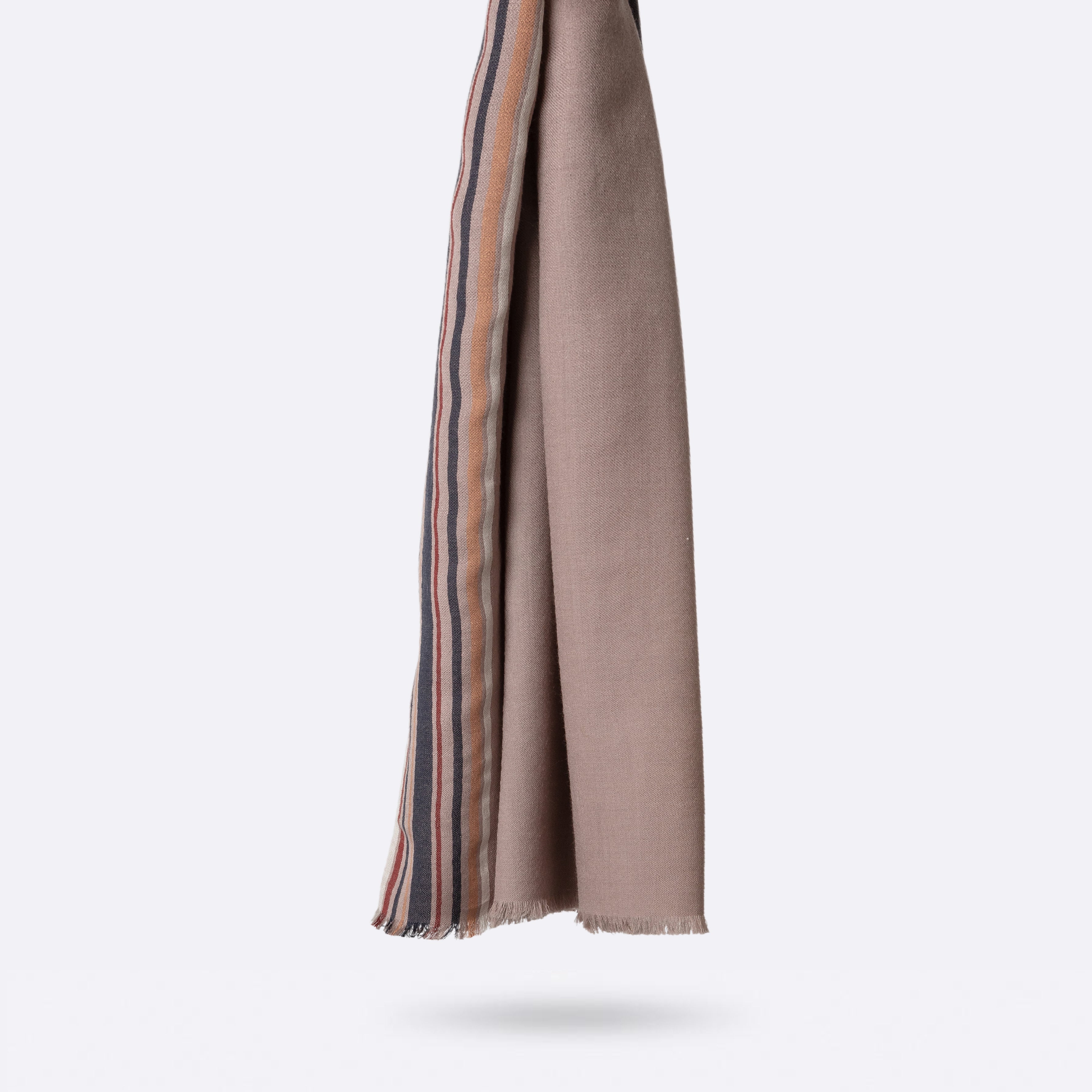 Petrusse Echarpe Homme - Meridien Beige