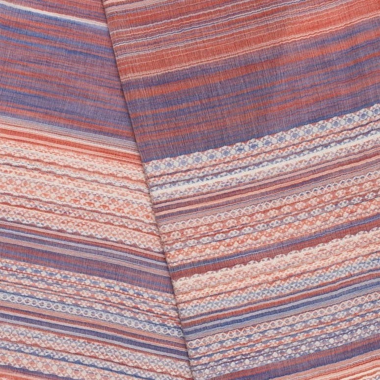 HORIZONS ORANGE