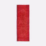 Petrusse Etole en Laine Homme - Astral Rouge