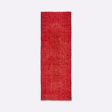 Petrusse Etole en Laine Homme - Astral Rouge