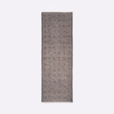 Petrusse Echarpe Homme - Astral Gris