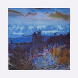 CARRE LAINE 130 - LANDE NUIT