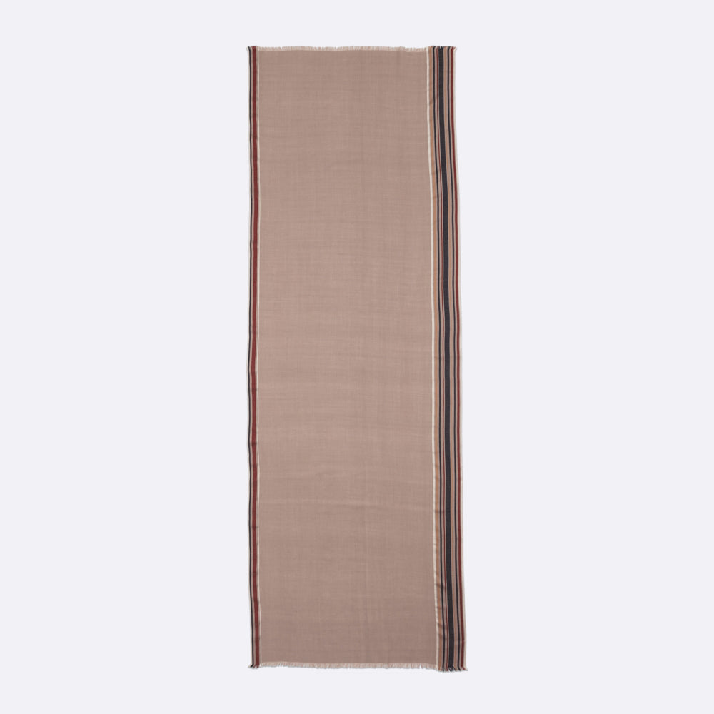 Petrusse Echarpe Homme - Meridien Beige