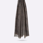 Petrusse Echarpe Homme - Astral Gris