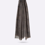 Petrusse Echarpe Homme - Astral Gris