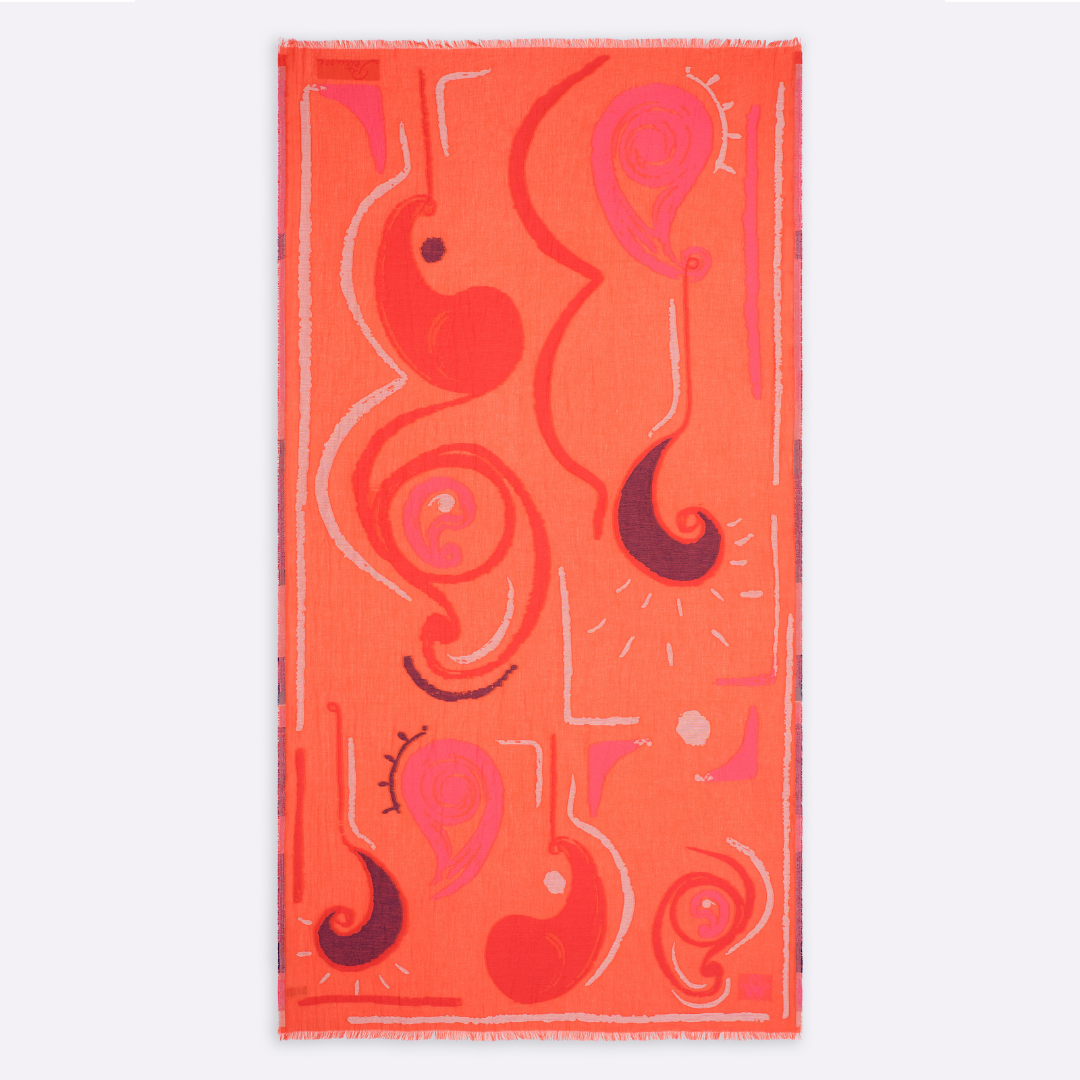 Lea Orange