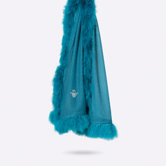 Petrusse Piece Atelier - Amour Emeraude