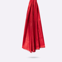 STOLE - PALMA RED