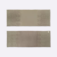 STOLE - PALMA VERDIGRIS GREEN