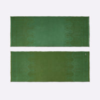 STOLE - PALMA FOREST GREEN