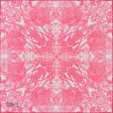 Petrusse Carre Coton 50 - Evanescent Rose