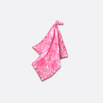 Petrusse Carre Coton 50 - Evanescent Rose