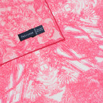 Petrusse Carre Coton 50 - Evanescent Rose