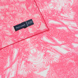 Petrusse Carre Coton 50 - Evanescent Rose