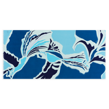Petrusse Etole Calliope Bleu