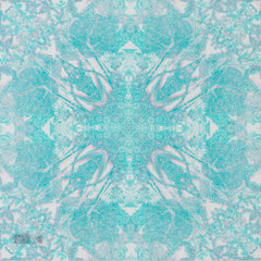 Petrusse Carre Coton 50 - Evanescent Dragee