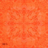 Petrusse Carre Coton 50 - Evanescent Orange