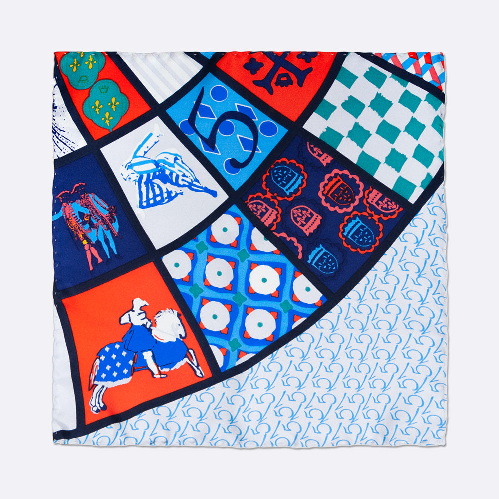 POCHETTE MARIGNAN