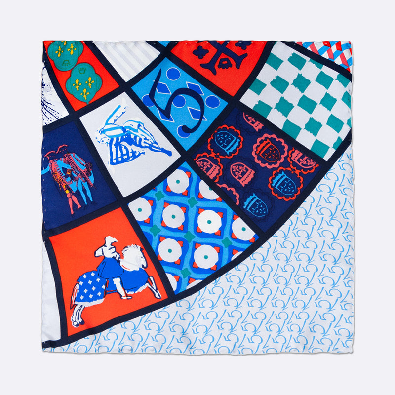 POCHETTE MARIGNAN