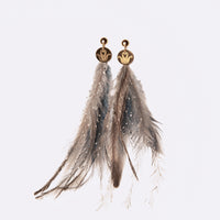 BOUCLES D'OREILLES LYRIC