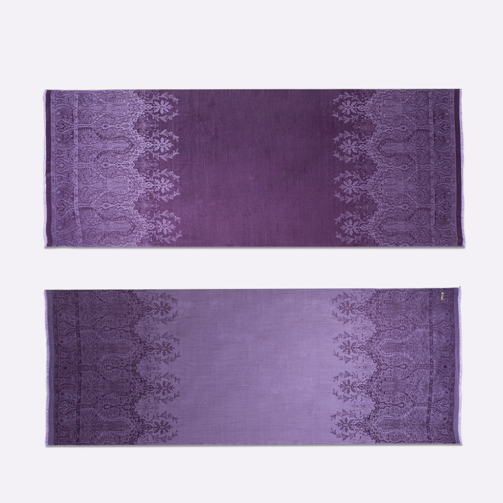 Palma Violet