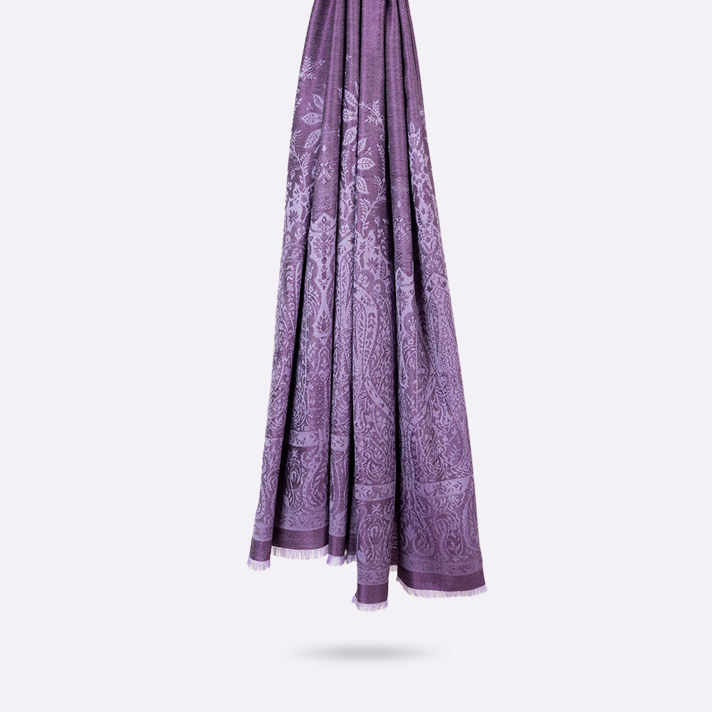 Palma Violet