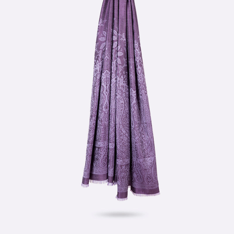 Palma Violet