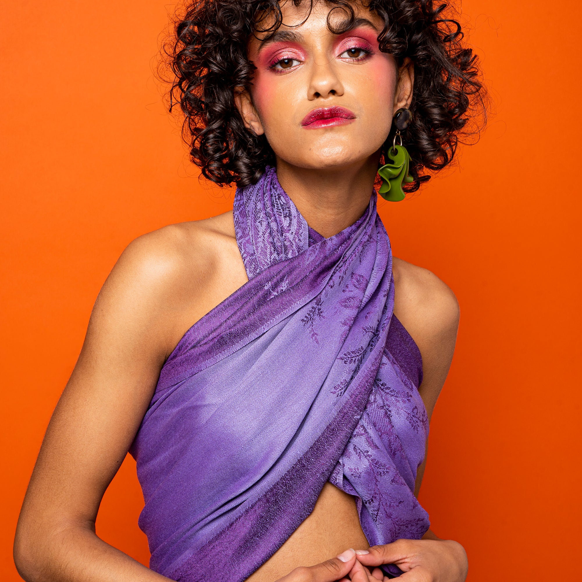Palma Violet